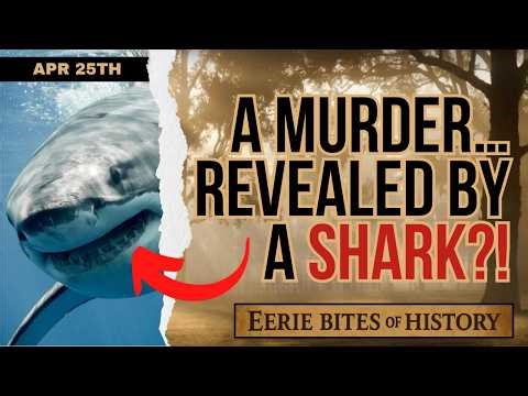 3 Eerie Events That Happened on April 25th