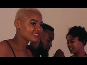 Lesiba - Ndebele Anthem ft Charmza The DJ (Official Music video)