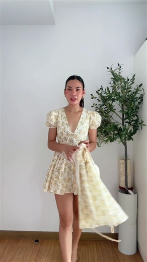 Trendy Dress Ideas from TikTok Shop