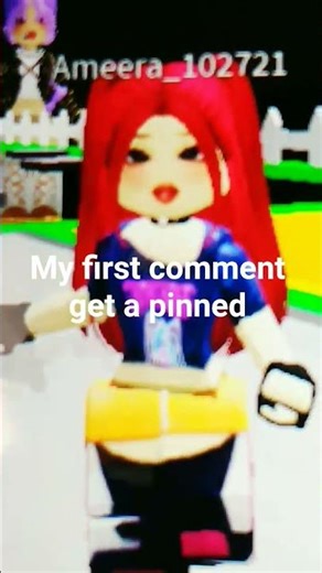 first comment get a pin 😛😝 #roblox #helpmemakethismakesense #funny #videogamemusic #robloxedit Roblo