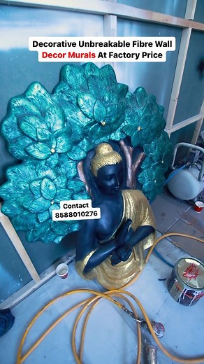 3.8K views · 267 reactions | #metalart #metalwallart #metalhomedecor...