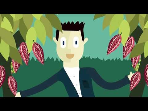 A Journey Through the Commodity Trading Value Chain