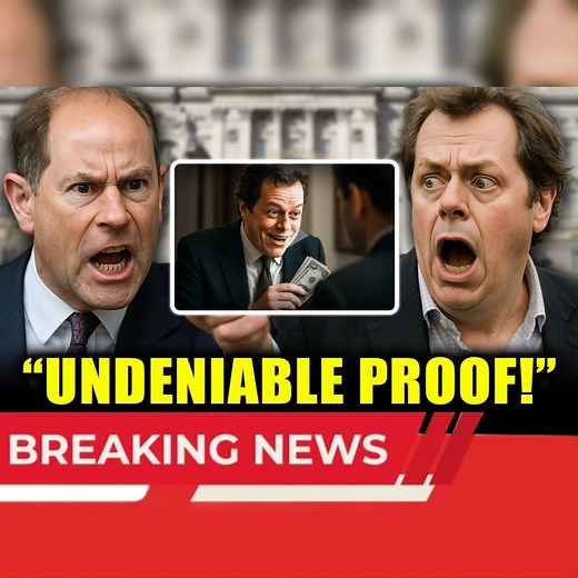 68K views · 1K reactions | Royal Fallout: Prince Edward’s Revenge Video Destroys Camilla’s Son’s Career in Stunning Public Showdown! Watch full: https://autulu.com/rajq At the royal charity gala, Tom Parker BS sabotages Prince Edward with a shocking video, but Edward turns the tables, exposing Tom’s plot. Tom loses everything as Edward’s honor prevails. | Diana’s Legacy | Facebook