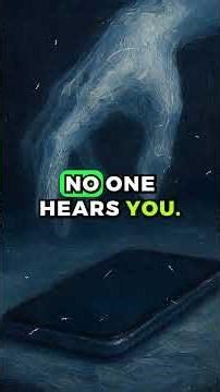 POV: 5 Minutes After You Die