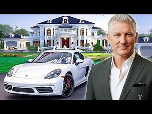 So sieht Bastian Schweinsteigers luxuriöses Leben im Jahr 2025 aus: Seine Villen, Autos und Immobil.