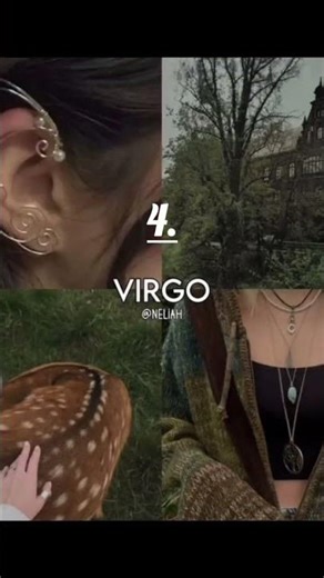 most dangerous zodiac sign ☢️