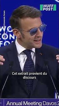 Avec son « For Sure », Emmanuel Macron a déclenché un concours de reprises musicales
