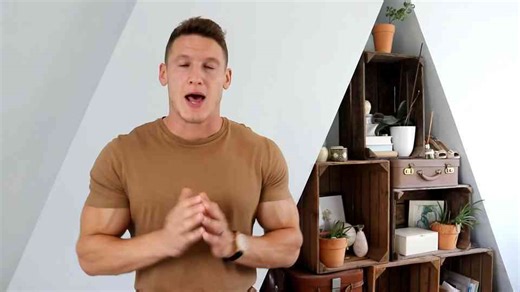 10 Reasons You're Not Getting Any Bigger | Muscle Building Mistakes