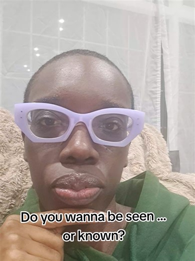 Understanding the Differences: Men Want to Be Seen