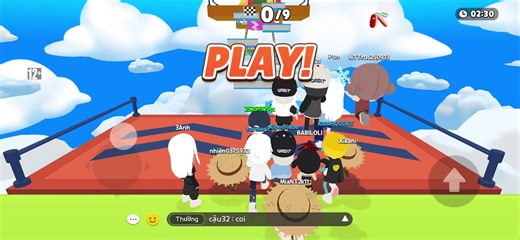 Discover Full PTG Gameplay with The Ruler