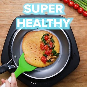 It's never too late to add a few healthy recipes to your breakfast arsenal. Try these for a delicious alternative to your favorite morning meals! | Tasty