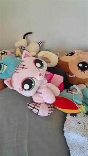 littlest pet shop ft wisin y yandel pls