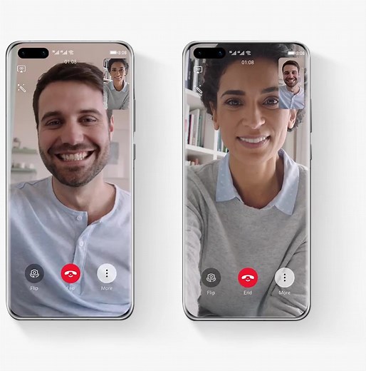 HUAWEI MeeTime - HUAWEI Global