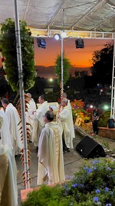 57K views · 4.6K reactions | DIVINE MERCY CELEBRATION in El Salvador City, Misamis Oriental 2024 | Maymay sa Magbalantay | Facebook