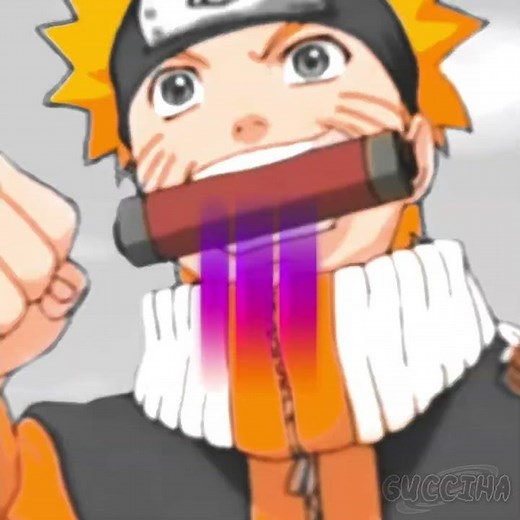 The Tale of Naruto Uzumaki | #shorts