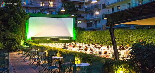 Ταινίες της Εβδομάδας στους Κινηματογράφους της Θεσσαλονίκης