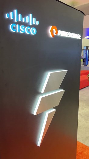 Exploring Pure Storage FlashStack at VMware Explore 2022