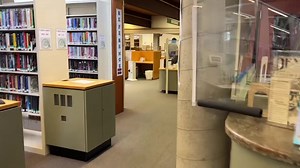 Happy National Library Week! “Check-out” all we have to offer! | Woonsocket Harris Public Library | Facebook