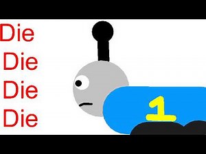 shed 17 Thomas test(The most Viewed video)