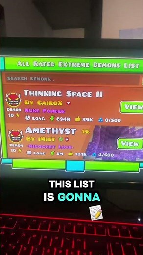 Flamewall Is FINALLY Verified!