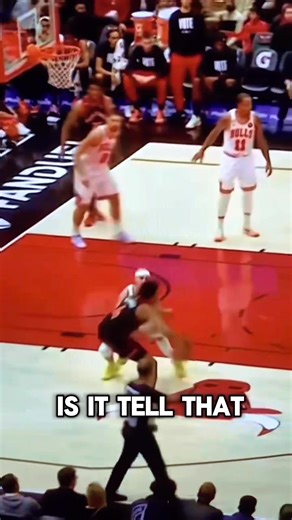 Funny Basketball Voiceover (all of @Hoop ) #nba #basketball #fyp #sports #foryou