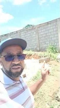 The municipality of Esmeraldas, MG, intends to install open-air garbage bins in the São Pedro nei...