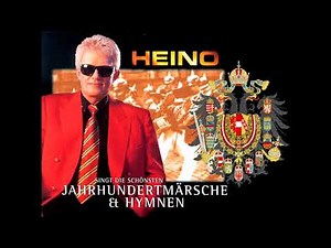 Heino - Radetzky Marsch