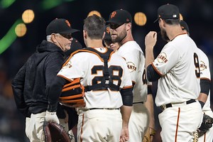 Dumb Pitchers Punching Shit and Getting Injured: A Selected History