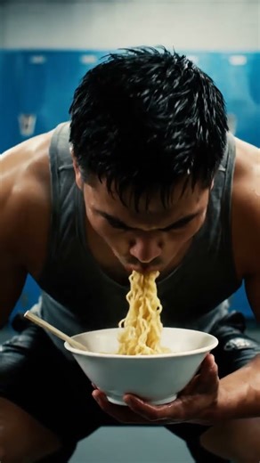 Inside the Modern Instant Noodle Factory: From Wheat Flour to Spicy Instant Noodles (Full Process)