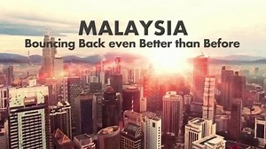 ISC Innovators TV Spot, 'The Beginning of a New Malaysia'