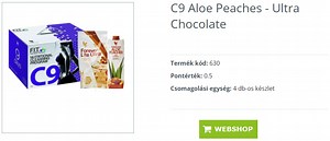 A Forever C9 program leírása - FIT Programok Regivel