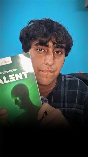 My unhinged thoughts on Covalent🔥#jee#jee2026#jee2027#jeemains2026#covalent#inorganic#jeechemistry