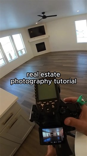 Mastering Flash Techniques for Real Estate Photography