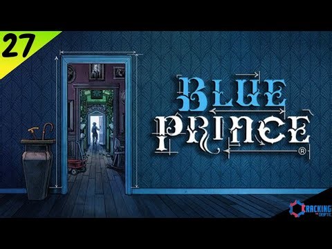 Sudoku Experts Play Blue Prince: Part 27