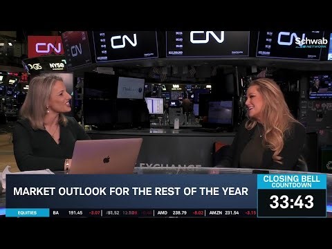 Walser: FOMC Between "Rock and Hard Place," A.I. Investors "Prickly" Spending Views