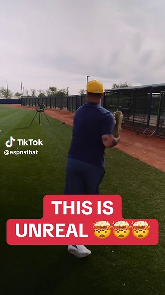 Unreal Baseball Moments Captured by Brewers