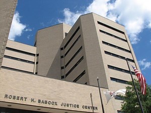 Ex-Officer Accused Of Sex With Lake County Jail Inmate Indicted