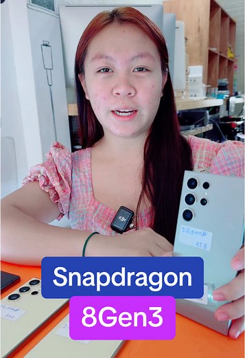 Samsung S 24 Ultra มือสอง ขายด่วนใน TikTok