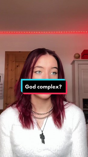 Understanding the God Complex: A Dive into Mental Health Topics