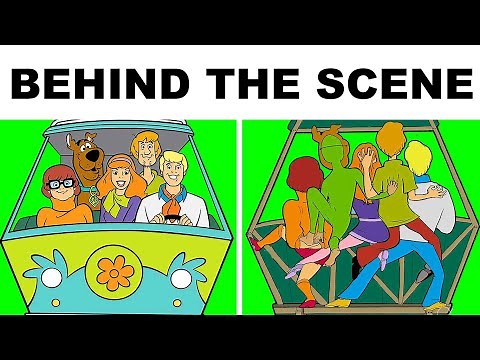 Hilarious Cartoon Memes