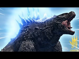 NEW Best GODZILLA game! - PLAYING GODZILLA FROM 2014 | KAIJU MULTIVERSE