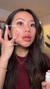 Finally, a liquid foundation that has it all🙌 Skintuition SPF 30 Liquid Foundation blends seamlessly, boosts radiance, and is skin-loving✨ | jane iredale