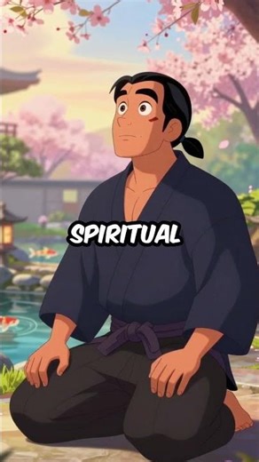 The Violent Warrior Who Became the Founder of Aikido