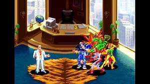 PS4版 バトルサーキット 4人協力プレイ