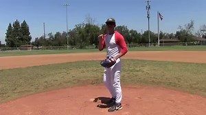 207K views · 3K reactions | someone get on base? dont worry about it...heres how 2 pick them off | Domingo Ayala | Facebook