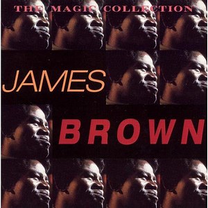 James Brown - The Magic Collection