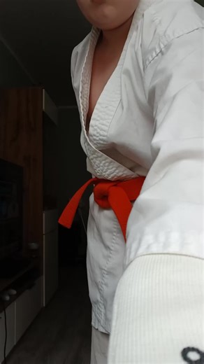 #dc #dlaciebie #karate #kykushin