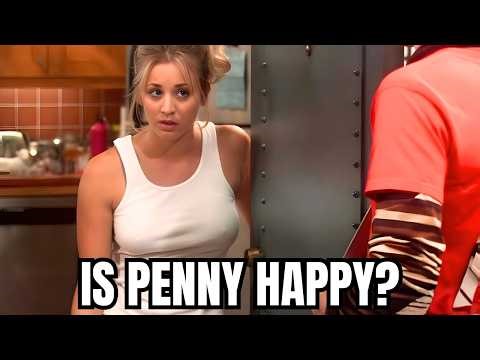 20 The Big Bang Theory Unanswered Questions
