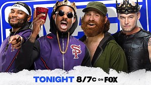 WWE SmackDown Results - February 26th 2021 - ITR Wrestling