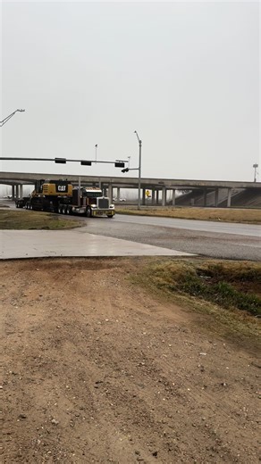 Heavy Haul Trucking Trends in Texas